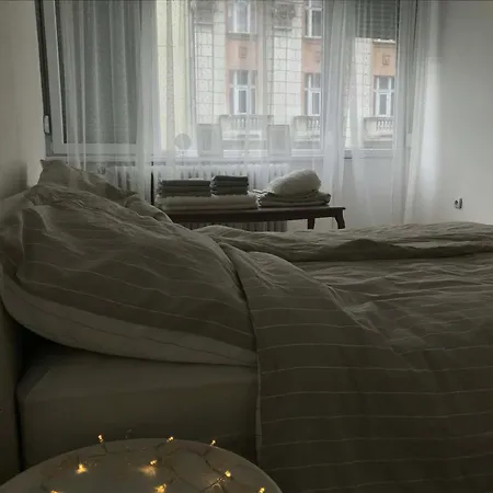 Base Apartment