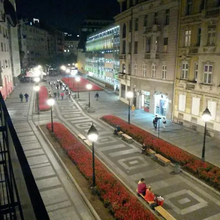 Base * Belgrade