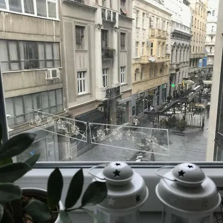 Base * Belgrad