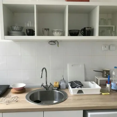 Base Apartment