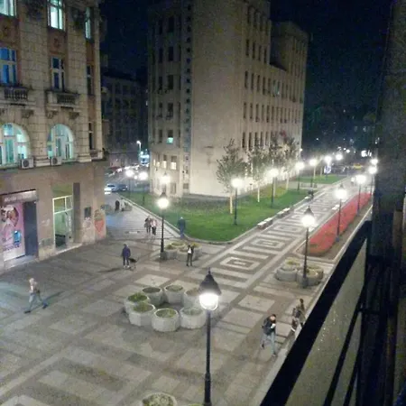 Base * Belgrade
