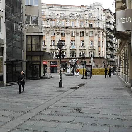 Base Belgrade